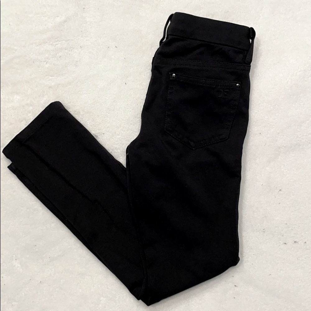 Joe’s Jeans Black Pants